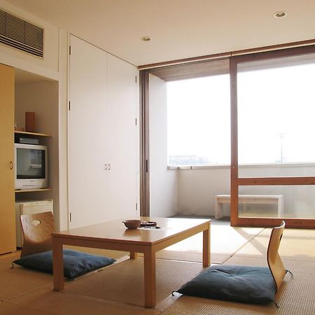 Hotel Shinwaso Kaishin Amakusa  Exterior foto
