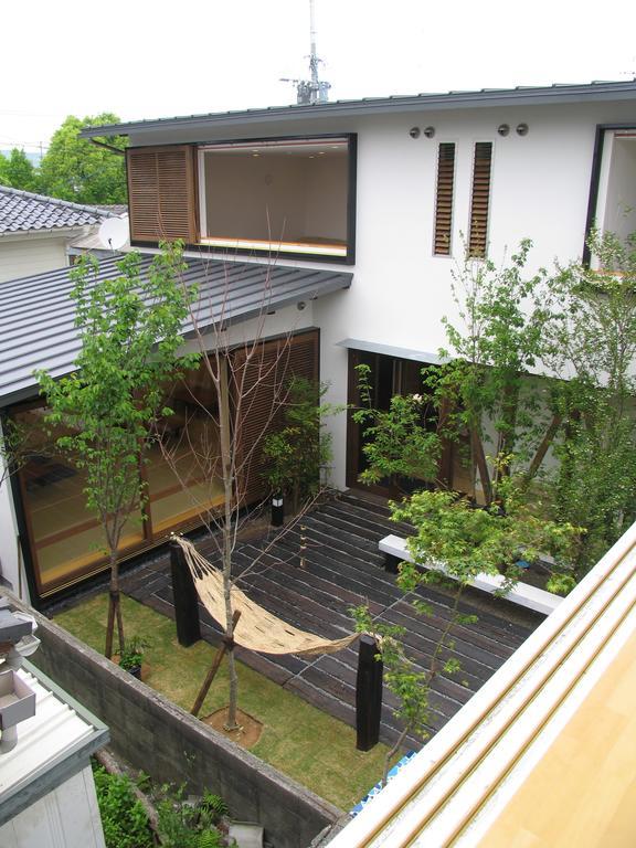 Hotel Shinwaso Kaishin Amakusa  Exterior foto