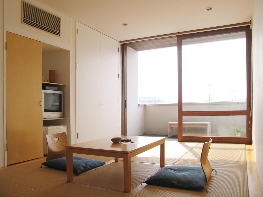 Hotel Shinwaso Kaishin Amakusa  Exterior foto